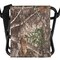 Vanish Foldable Seat with Backrest, Realtree Edge Camo 5915 - alternate 6